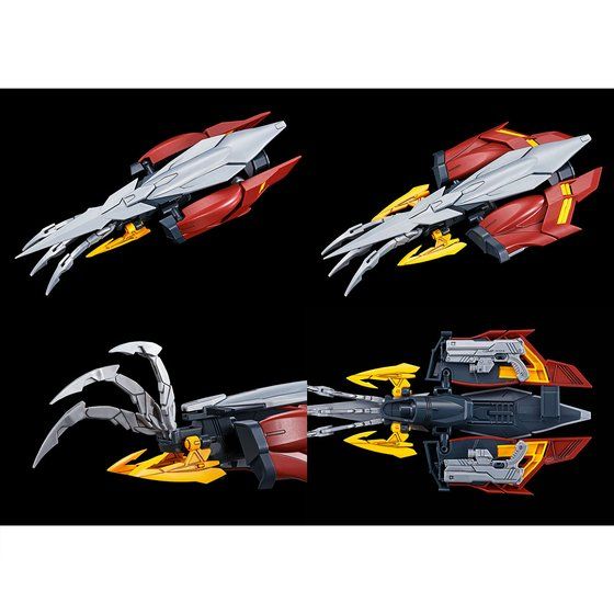 BANDAI HOBBY ONLINE SHOP 2022年12月2日起接受訂購，2023年5月派貨