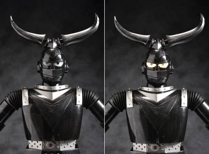 FUTURE QUEST 2020年7月發售: 宮沢模型限定 Grand Action Bigsize