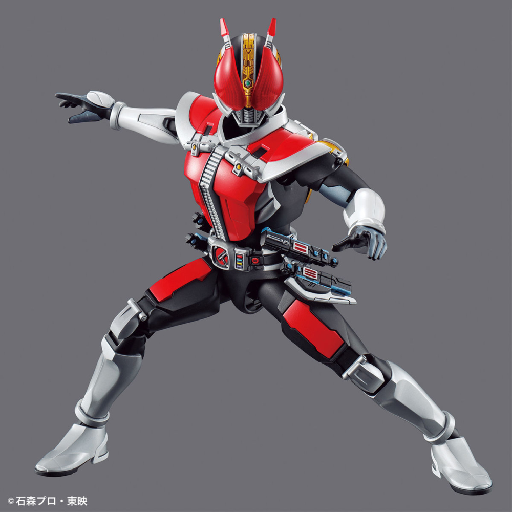 Figure-rise Standard 仮面ライダー 電王 3点まとめ売り Figure-rise Standard 仮面ライダー 電王 3点まとめ売り Figure-rise