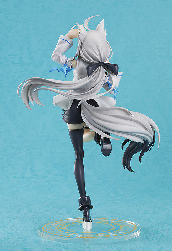Luminous Box 2022年2月28日發售：1/7 Pre-Painted Figure