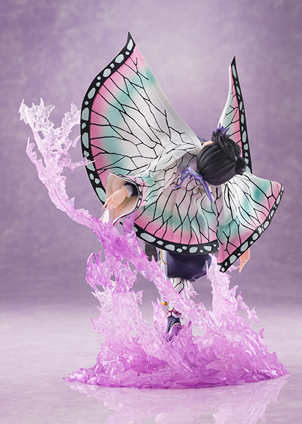 Aniplex+ 2023年5月發售： 1/8 Pre-painted figure《鬼滅之刃