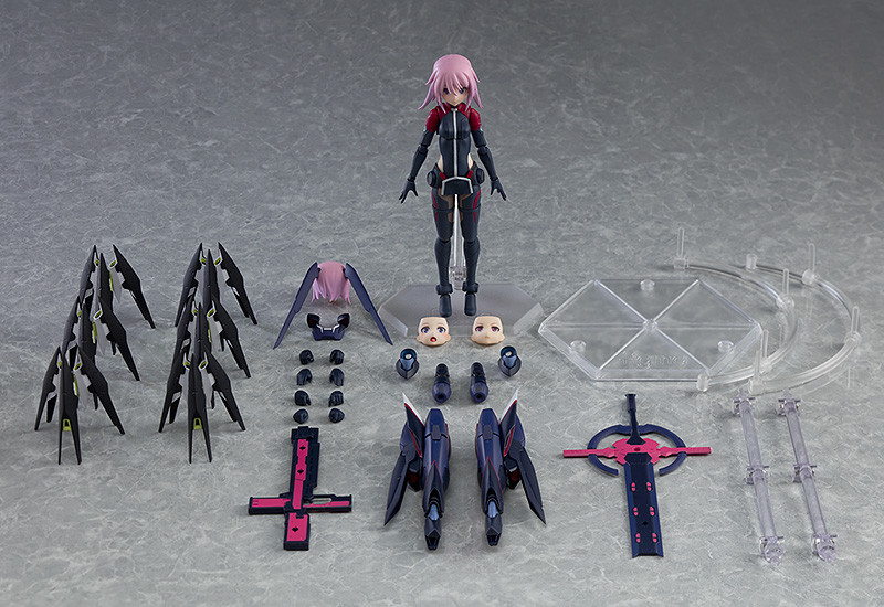 注目ブランド 正規品新品 夜露 勇躍 比良坂 Figma 限定特典付 ゲームキャラクター Roamwales Com