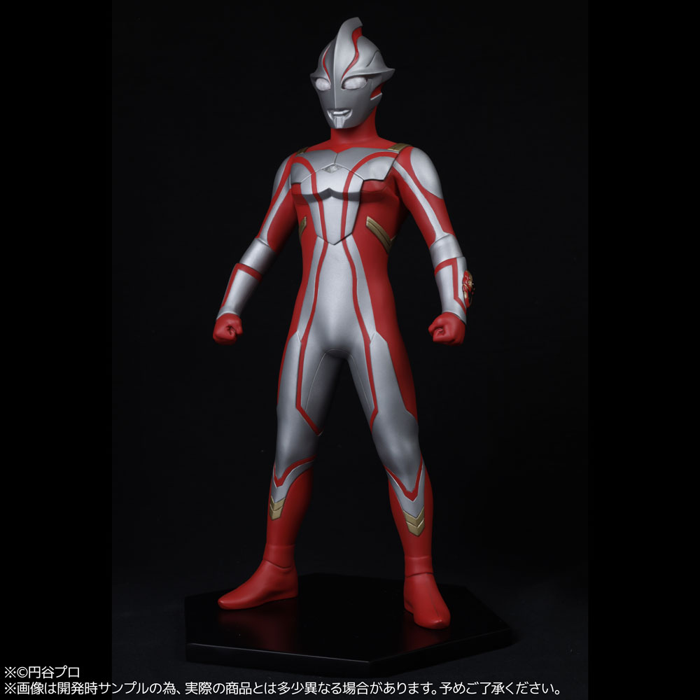 ULTRA 5 BROTHERS ウルトラ5兄弟 COME BACK 40周年（6 Ultra