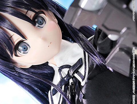 Azone 21年5月發售 1 3 Action Figure Another Realistic Characters 019 Cam 突擊莉莉bouquet 白井夢結 Charm Kit Included Ver 60 000yen hobby Com