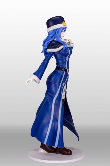 Figurex 2021年8月發售: 限定5隻 1/1 Pre-painted Figure 《Fairy Tail