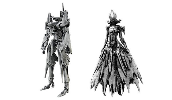 New Promotion Video Added 日本21年5月14日上映 劇場版完結編 薛多尼亞騎士 あいつむぐほし 1 23發售戲飛預售卷連1 450 繼衛改二或白羽衣 Figure hobby Com