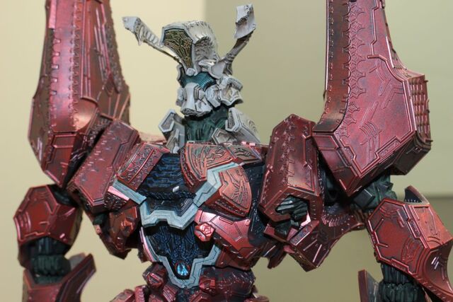 PREVIEW] threezero 2023年10月派貨：threezero X 竹谷隆之傳說