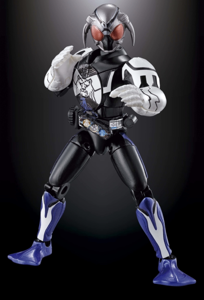 装動 サラミウオ　ムカチリ　シガゼシ　ビカソ　セイシロギン 装動 サラミウオ ムカチリ シガゼシ ビカソ セイシロギン プレミアム