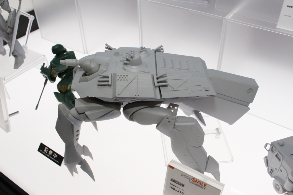 不斷更新 21年2月11日 23日wonderful Hobby Life For You 32 Goodsmile Maxfactory 展品 模型系列 hobby Com