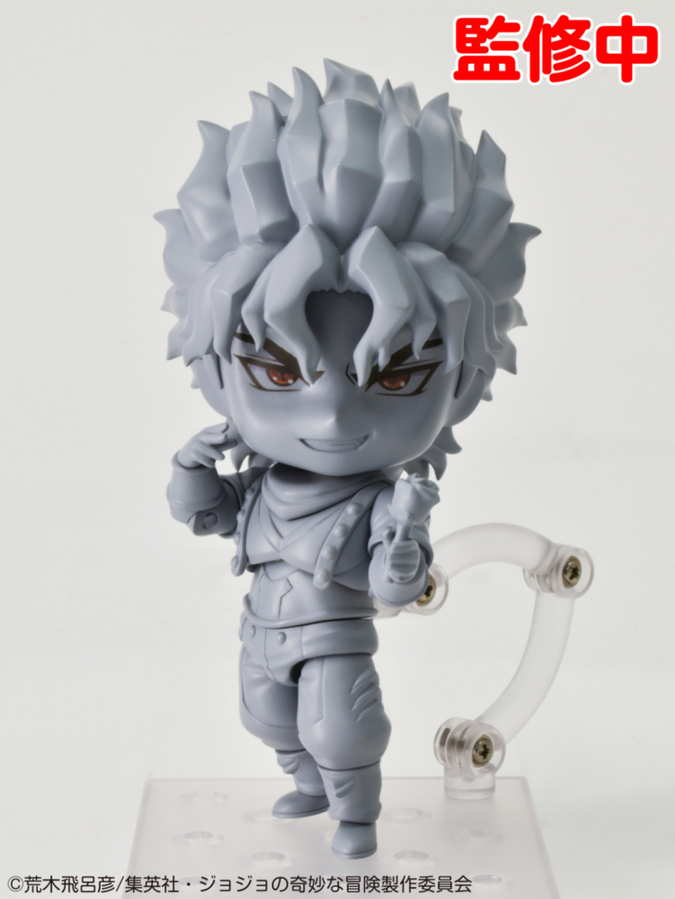 ディオ・ブランドー　ねんどろいど ねんどろいど ディオ・ブランドー