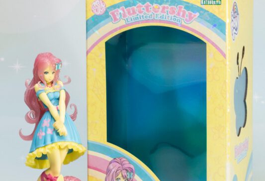 壽屋SHOP/壽屋日本海外 2021年7月01日發售: 1/7 PVC Figure MY LITTLE