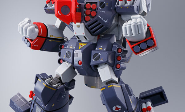 Bandai 21年9月23日發售 Dx超合金1 48 超時空要塞 Vf 1j Armored Valkyrie 一條輝機 30 000yen hobby Com