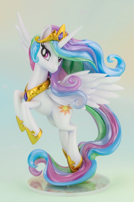 壽屋 2022年6月發售: 1/7 PVC Figure MY LITTLE PONY美少女
