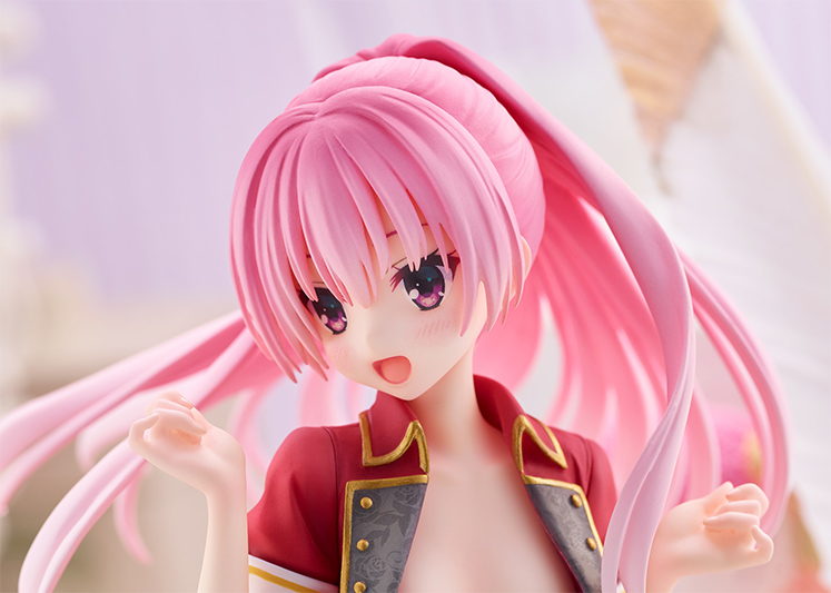 あみあみ限定缶バッジ付き 三司あやせ フィギュア Riddle Joker あみあみ限定缶バッジ付き 三司あやせ フィギュア Riddle Joker