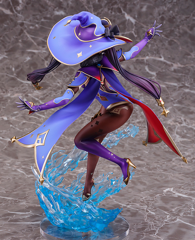 Wonderful Works 2022年10月27日發售：1/7 Pre-Painted Figure《原神