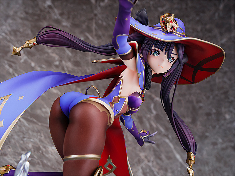Wonderful Works 2022年10月27日發售：1/7 Pre-Painted Figure《原神