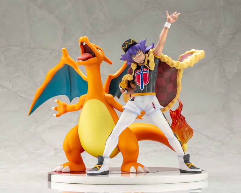 壽屋 2022年1月發售：PVC Figure Pokemon Center Original Figure