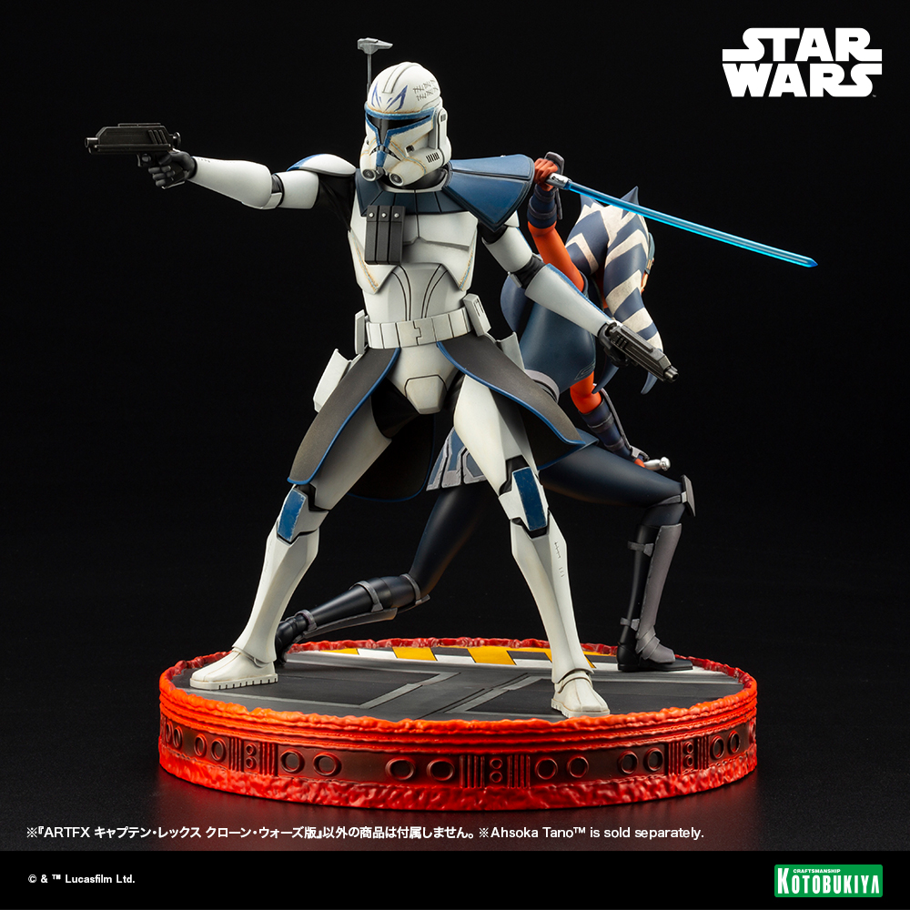 clone wars キャプテン・アルギウス CC-7567 | Star Wars Canon Wiki | Fandom
