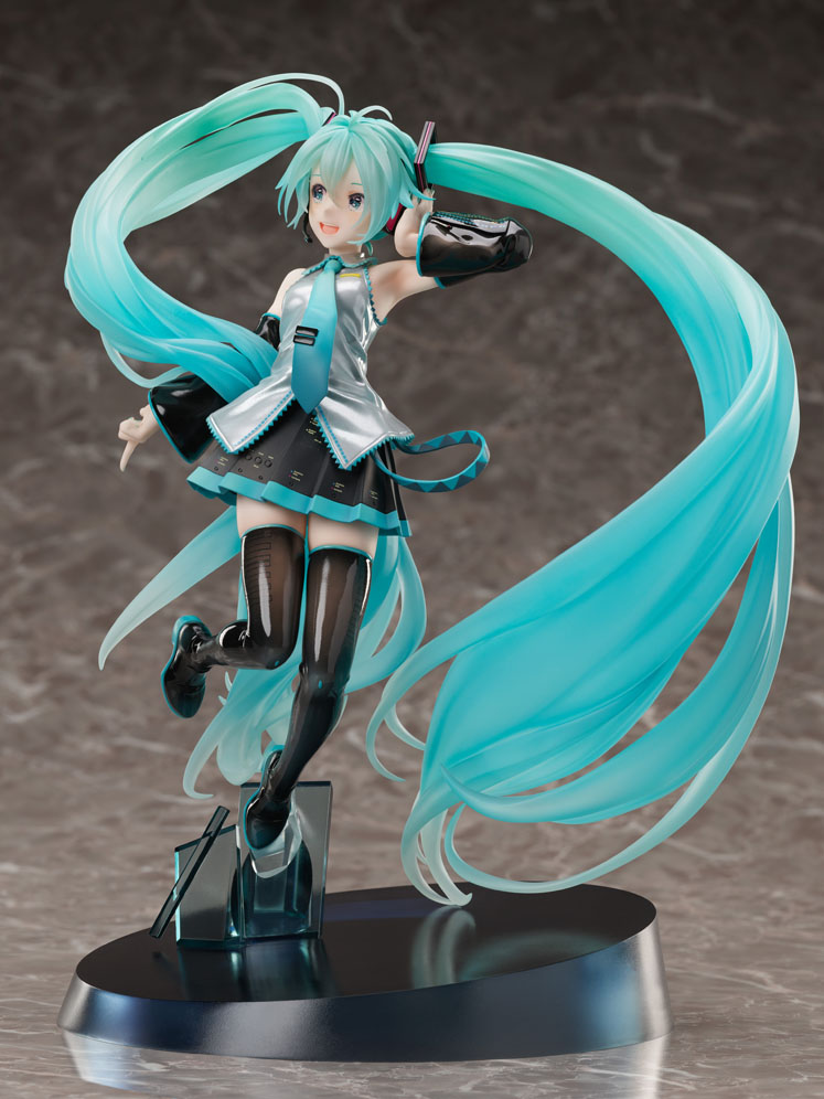 F:NEX 2022年8月發售：1/7 PVC Figure 初音未來編年史22,000Yen連稅