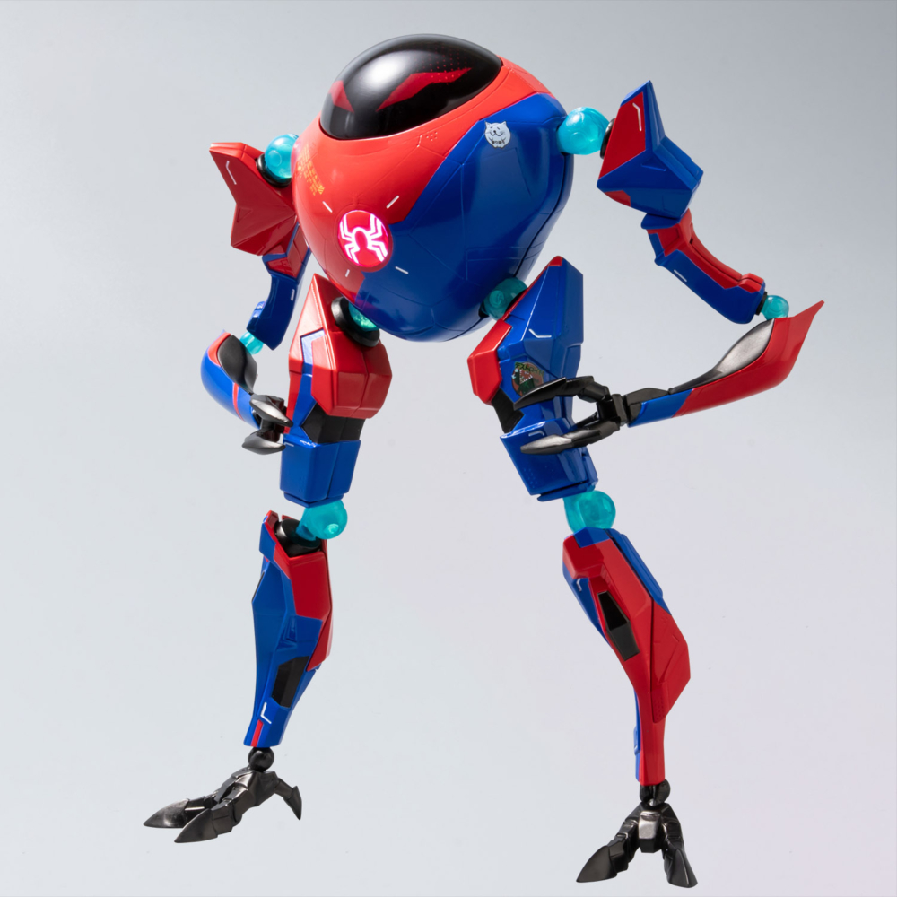 底値 開封品☆千値練 Peni Parker & SP//drマーベルレジェンド 底値 開封品☆千値練 Peni Parker & SP//drマーベルレジェンド