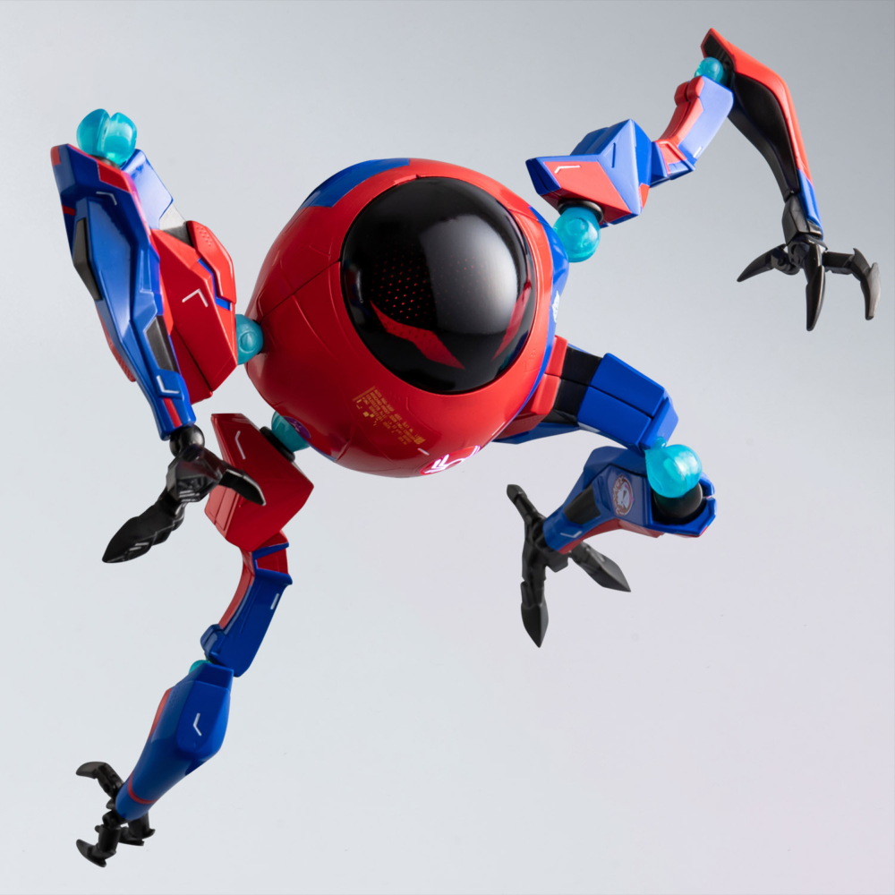 底値 開封品☆千値練 Peni Parker & SP//drマーベルレジェンド 底値 開封品☆千値練 Peni Parker & SP//drマーベルレジェンド