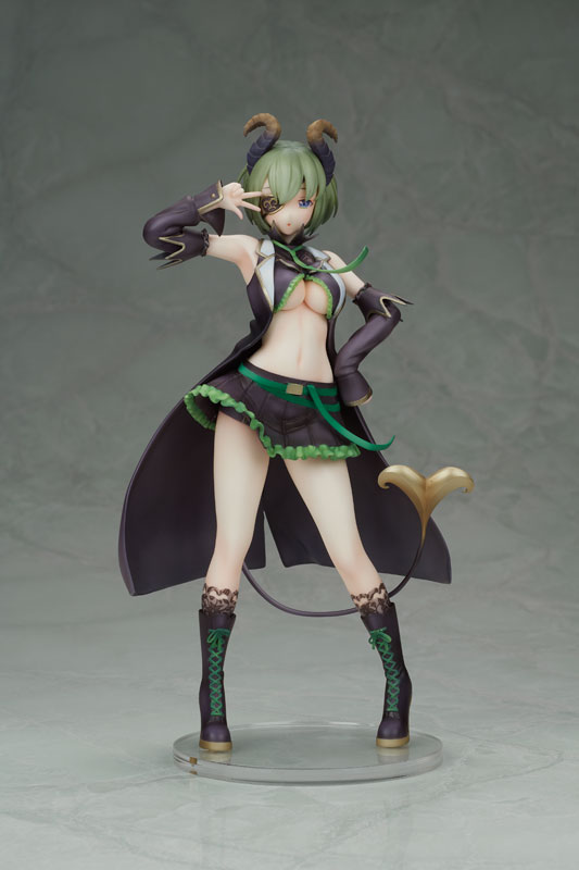 774inc. 2023年5月發售:1/7 Pvc Figure HoneyStrap 堰代米可 19,580Yen 