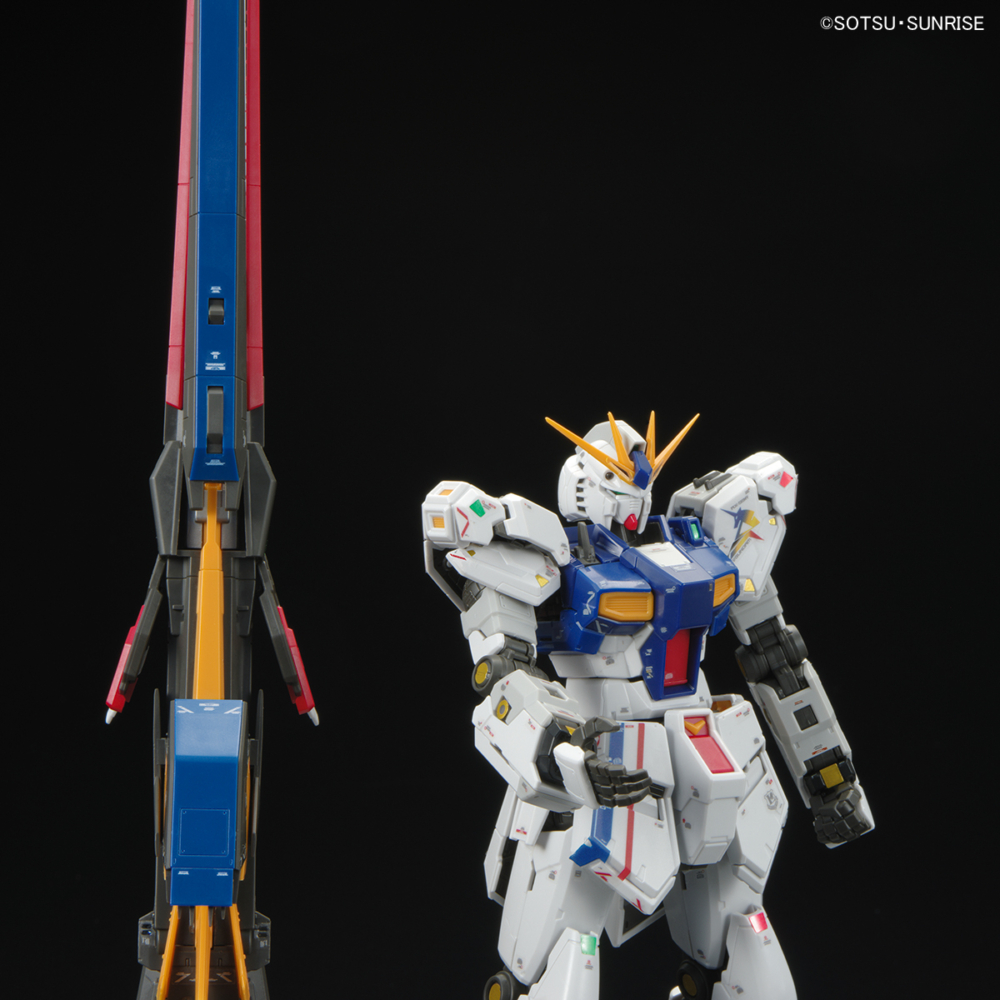 New Promotion video & official photos added] GUNDAM SIDE-F 福岡 