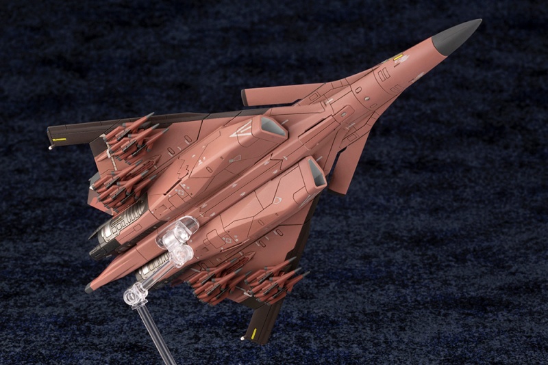 壽屋 エースコンバット CFA-44  For Modelers Edition Amazon | 壽屋(KOTOBUKIYA) ACE COMBATシリーズ CFA-44 〈For
