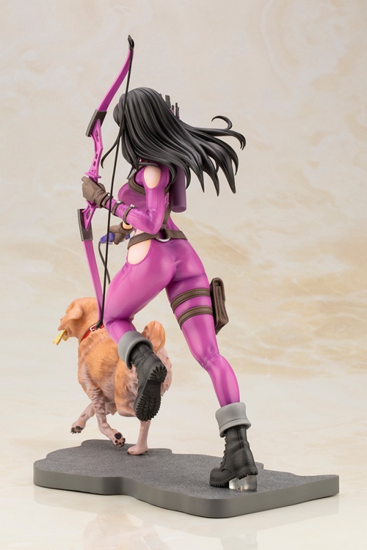 壽屋 2022年11月發售: 1/7 PVC Figure MARVEL美少女 Hawkeye (Kate