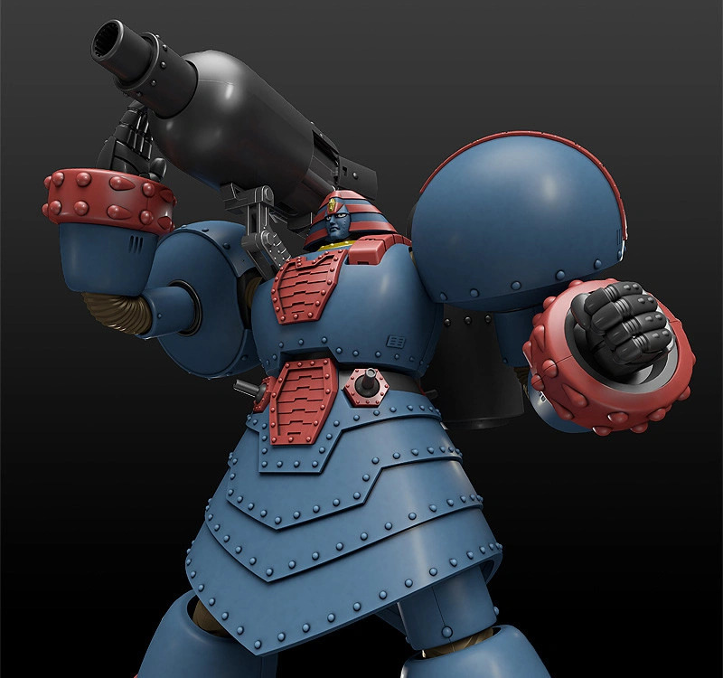 マーミット　ガンガー　ジャイアントロボ マーミット ガンガー ジャイアントロボ 41Ds1ysoX6L._UF350