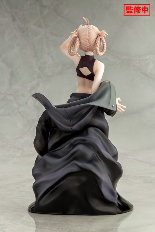 壽屋 2022年11月發售:[壽屋SHOP限定] 1/7 PVC Figure《徹夜之歌