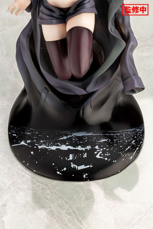 壽屋 2022年11月發售:[壽屋SHOP限定] 1/7 PVC Figure《徹夜之歌》七草