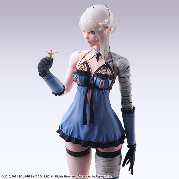 SQUARE ENIX 2023年1月28日發售: Action Figure PLAY ARTS改Series