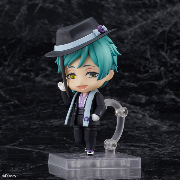 【値下げOK】ツイステ ねんどろいど セット 【バラ売り不可】 ねんどろいど ツイステッドワンダーランド ケイト・ダイヤモンド