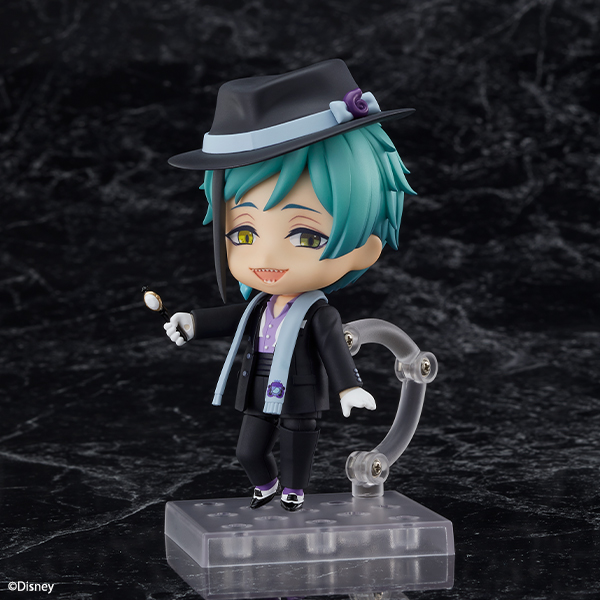 twst ツイステ ねんどろいど Aniplex+ 2022年6月7日-7月31日接受預訂，2022年12月23日派貨