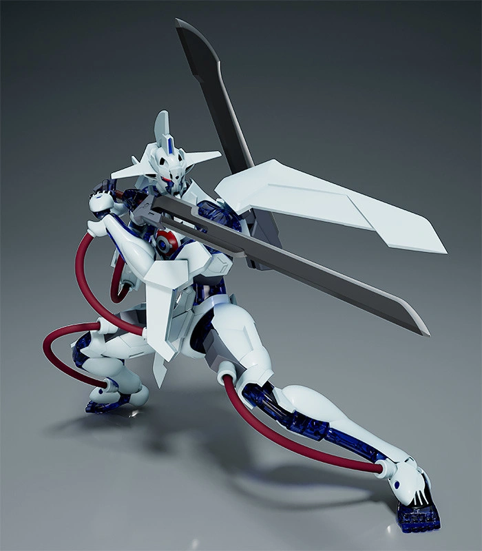 New Boxart photo added] GOODSMILE 2023年1月23日發售：模型