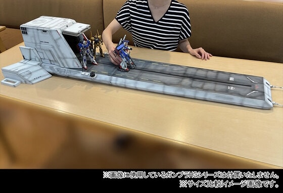 New Photos added] Megatreshop(Premium Bandai)、Volks、Yellow