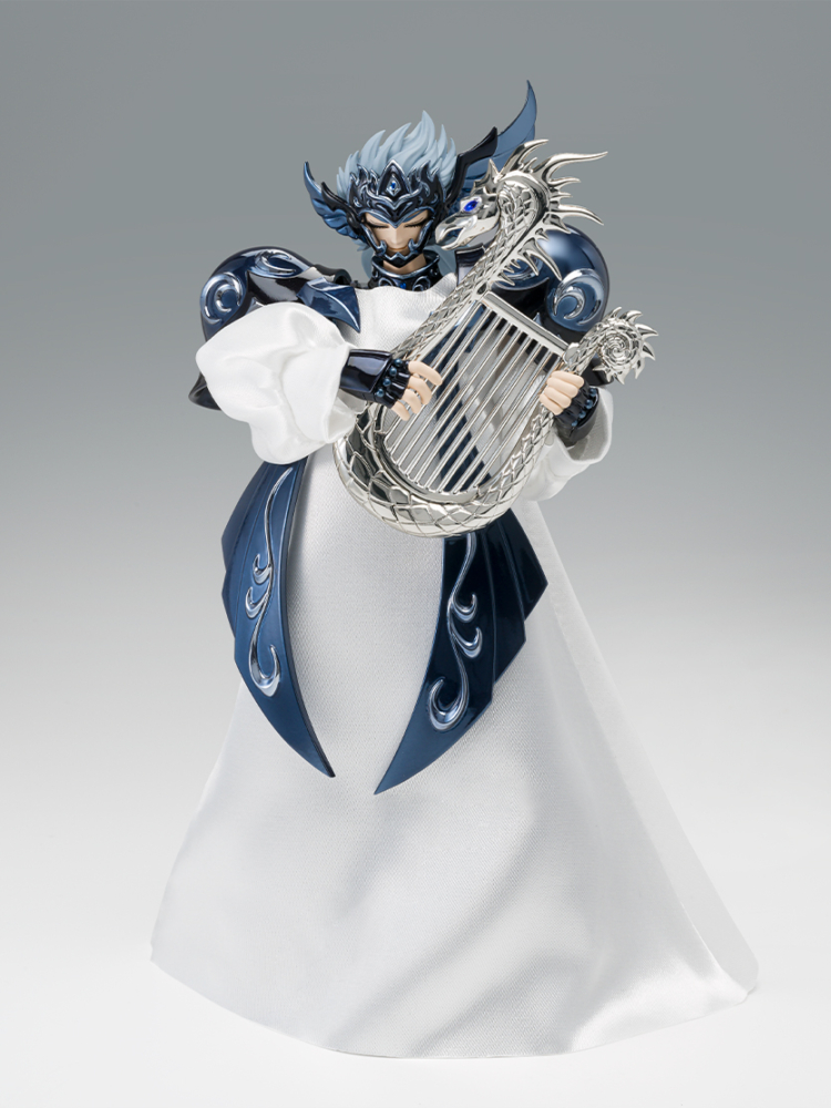 Bandai 23年1月19日發售 聖鬥士聖衣神話ex 死神塔納託斯 000yen hobby Com