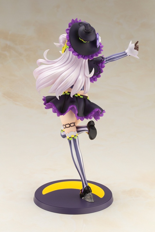 紫之創 壽屋 2023年2月發售: 1/7 PVC Figure《hololive》紫咲詩音