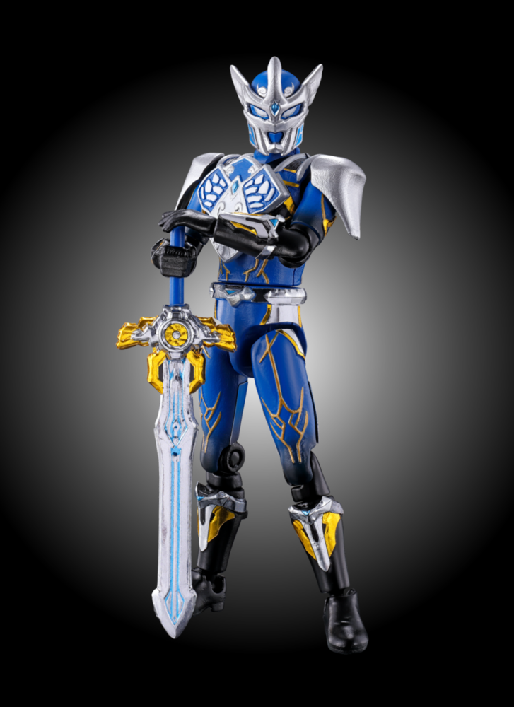 Bandai Candy Online Shop 2022年8月9日起接受預訂，2022年12月派貨