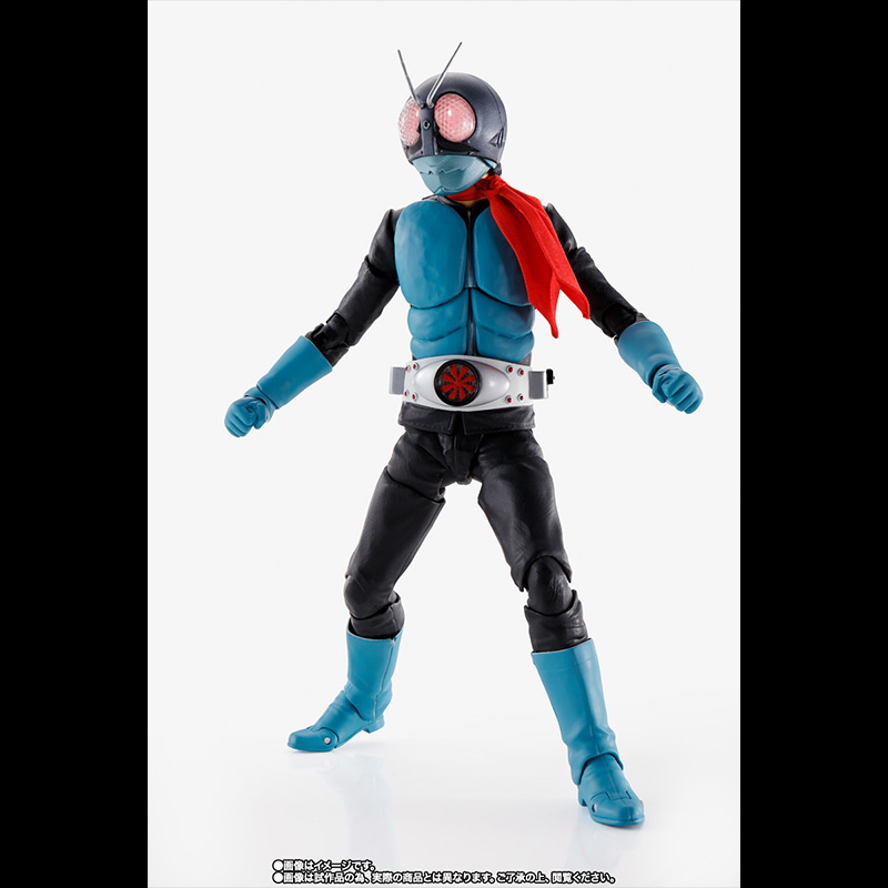 2022年11月18日~11月20日TAMASHII NATION TOKYO 2022展覽會: [TAMASHII