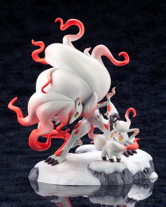 壽屋 2023年7月發售：PVC Figure Pokemon Center Original