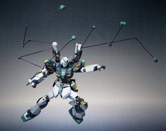 魂商店日本2023年3月17日派貨: METAL ROBOT魂(Ka signature