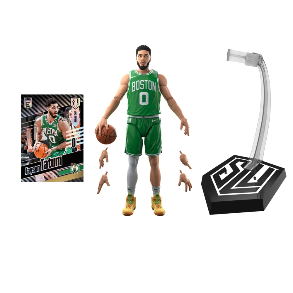 Jayson Tatum RC 6 Piece Pache Auto 75枚限定 Jayson Tatum RC 6 Piece Pache Auto 75枚限定（Jayson Tatum