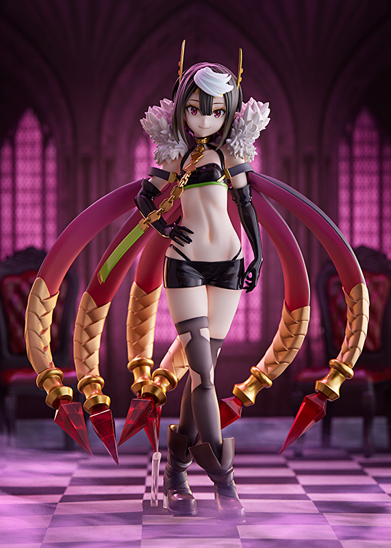 HOBBY JAPAN 2022年11月25日～2023年1月17日接受預約，2023年10～11月