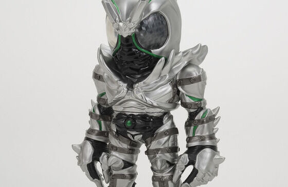 HENSHIN Online Store Shop(PB) 2022年11月8日接受預訂，2023年3月派貨 