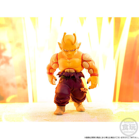 Bandai Candy Online Shop 2022年12月16日起接受預訂，2023年5月派貨 