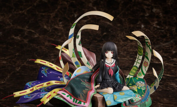 標籤 地獄少女宵伽 hobby Com 標籤 地獄少女宵伽 hobby Com