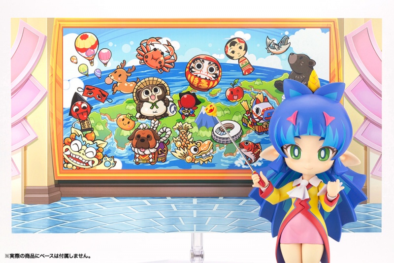 壽屋 2023年5月24日發售: PVC Figure《桃太郎電鐵～昭和 平成 令和也是