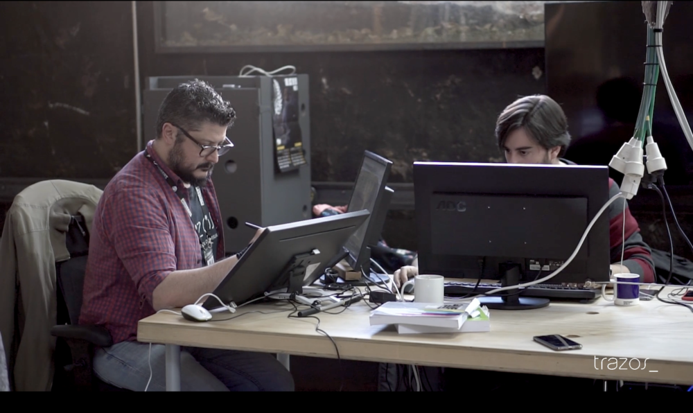 《悟空》「THE CROWN OF WU」創意總監專訪：心中的中國傳奇人物「悟空」